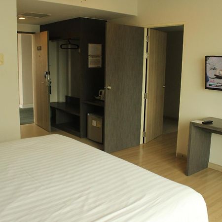 Leosor Hotel Nakhonratchasima Eksteriør billede